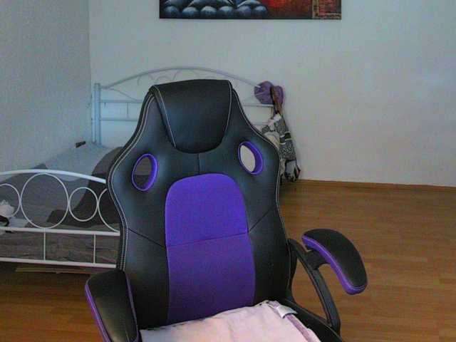 illymaus live cam on BongaCams