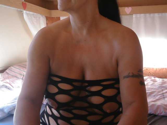 illymaus live cam on BongaCams