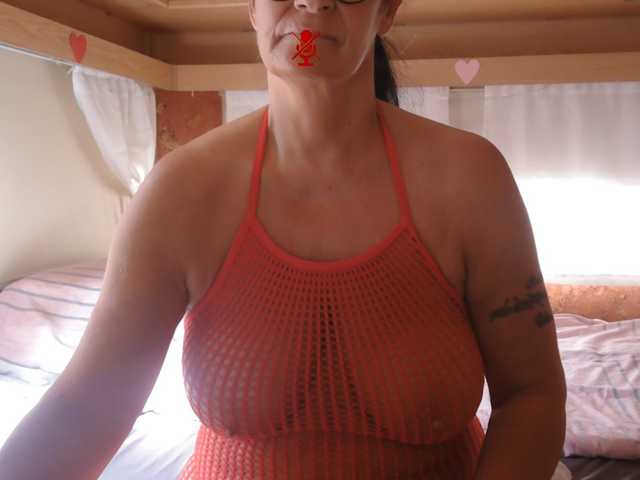 illymaus live cam on BongaCams