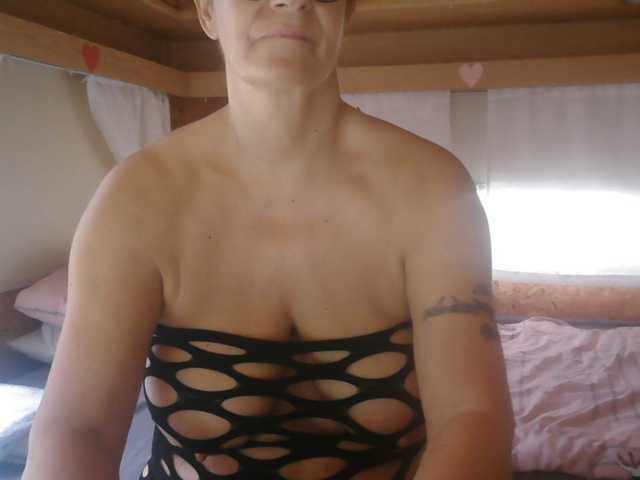 illymaus live webcam show