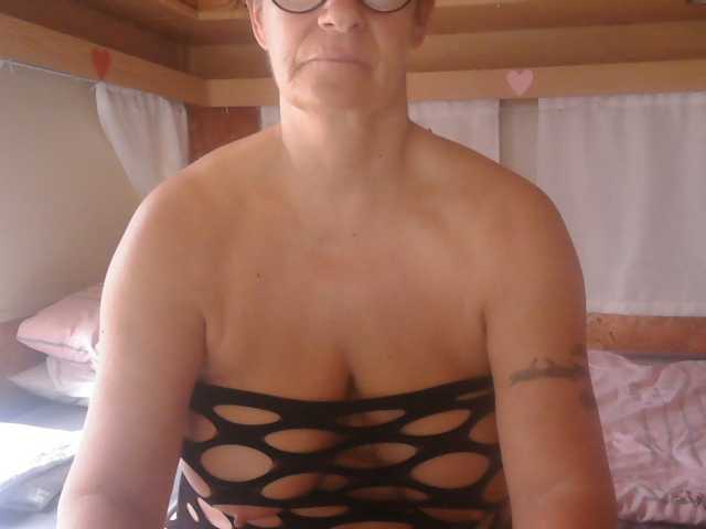 illymaus live webcam show