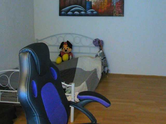 illymaus live cam on BongaCams