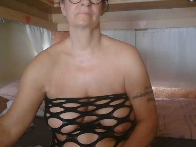 illymaus live webcam show