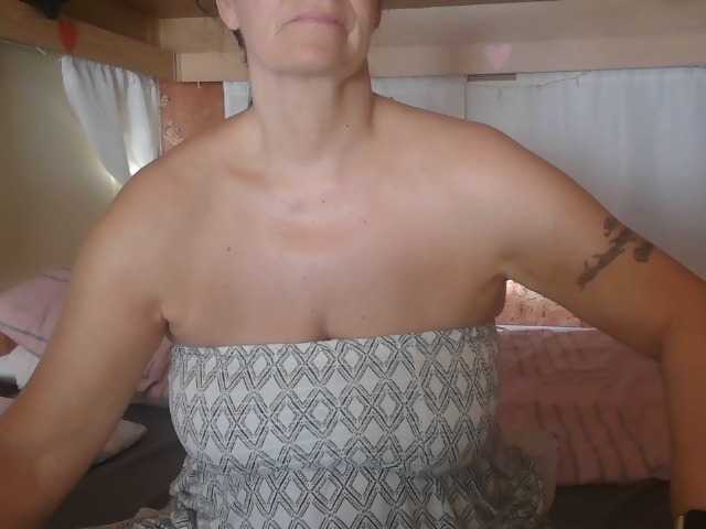illymaus live webcam show