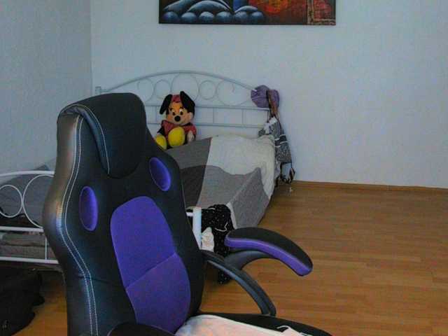 illymaus live cam on BongaCams