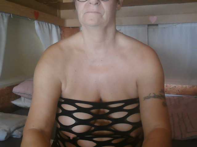 illymaus live webcam show