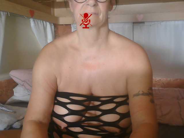illymaus live webcam show
