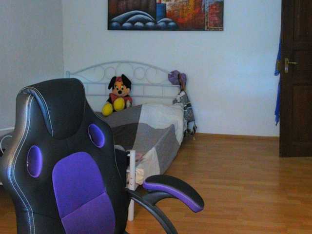 illymaus live cam on BongaCams