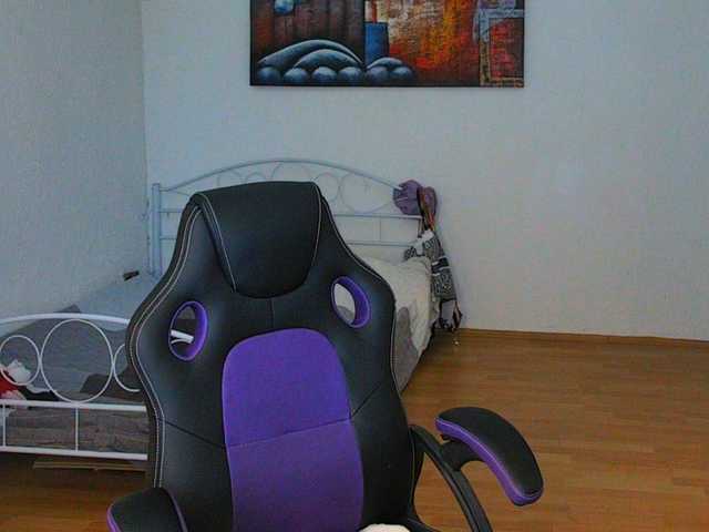illymaus cam belle