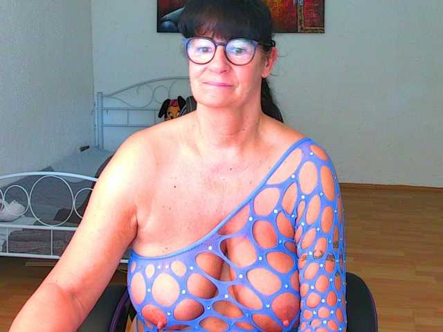 illymaus webcam