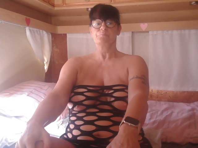 illymaus live webcam show