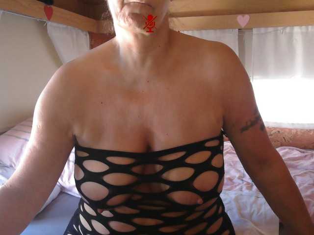 illymaus's BongaCams show and profile