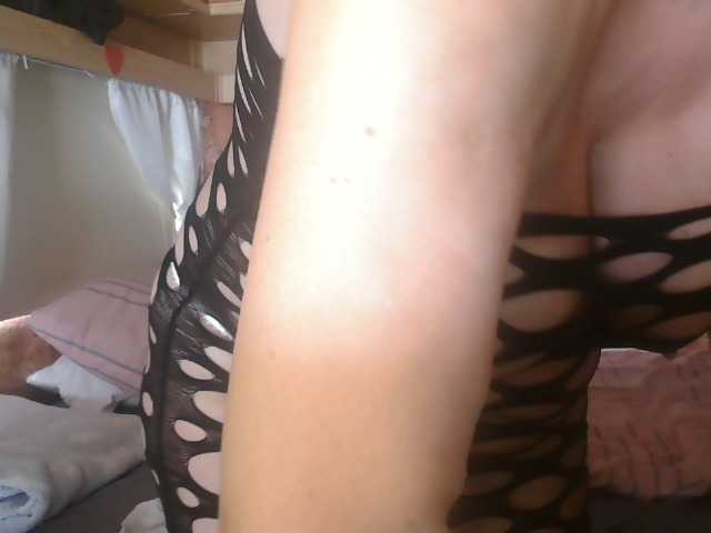 illymaus live webcam show