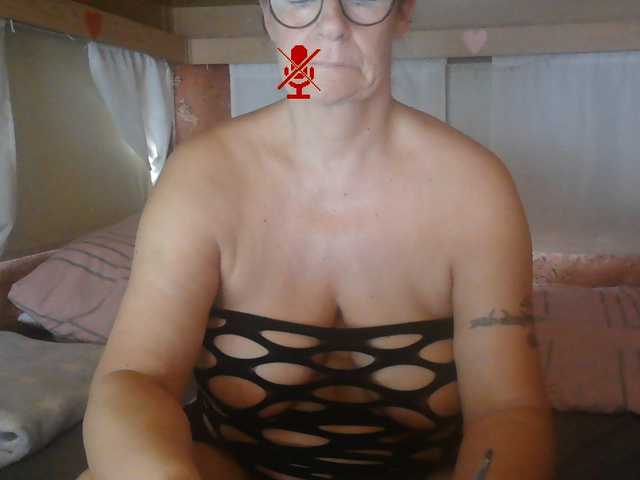 illymaus live webcam show