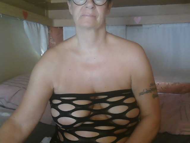 illymaus live webcam show