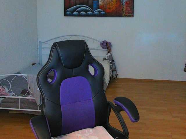 illymaus live cam on BongaCams