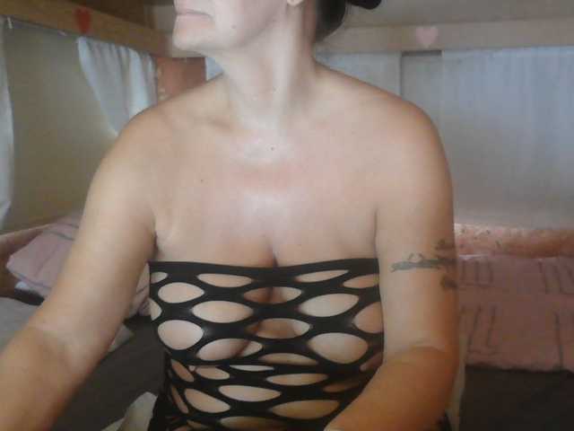 illymaus live webcam show