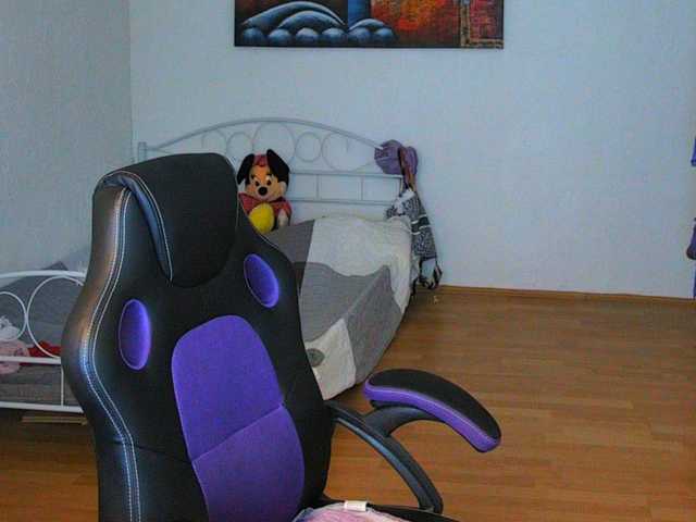 illymaus live cam