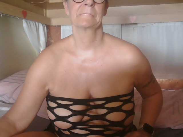 illymaus live webcam show
