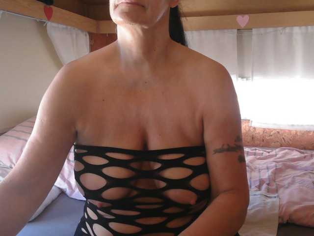 illymaus's BongaCams show and profile