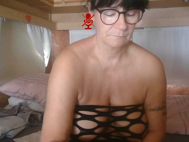 illymaus live webcam show