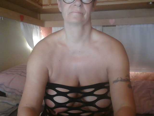 illymaus live webcam show