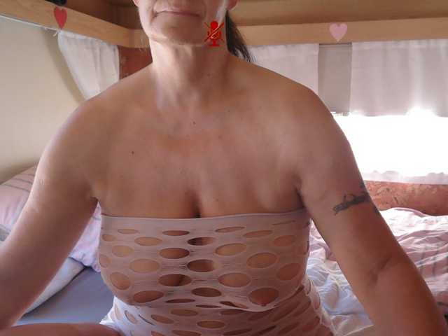 illymaus's BongaCams show and profile