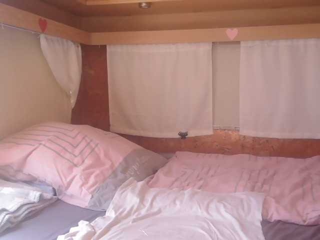 illymaus live webcam show