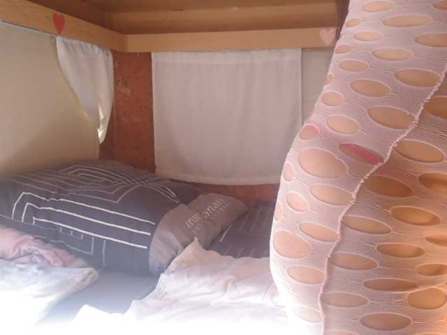 illymaus live cam on BongaCams