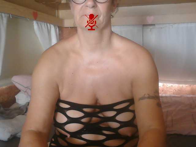 illymaus live webcam show