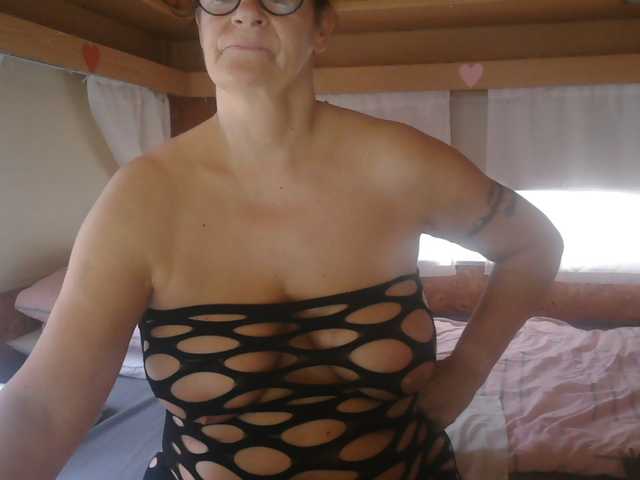 illymaus live webcam show
