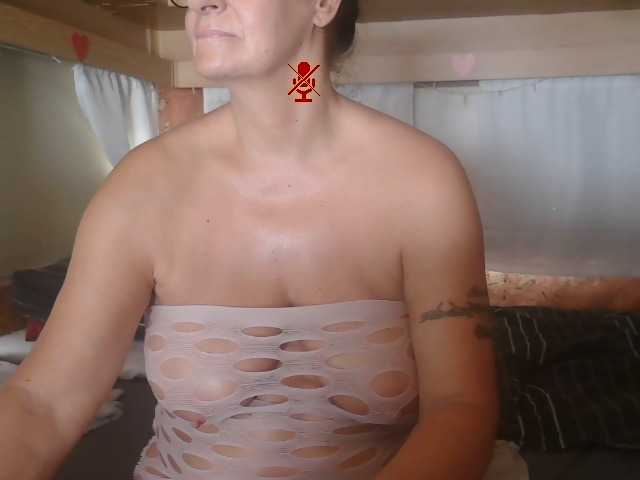 illymaus live webcam show