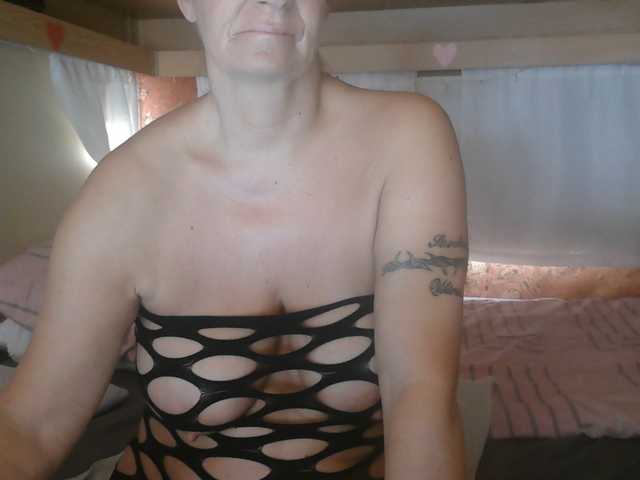 illymaus live webcam show