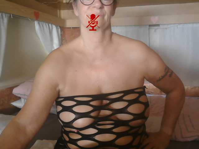 illymaus live webcam show