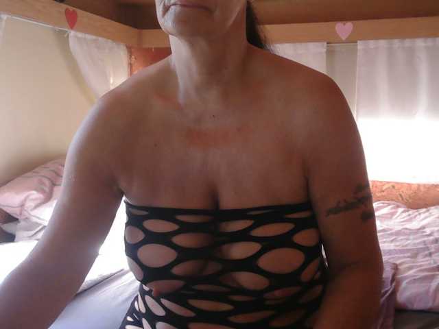 illymaus's BongaCams show and profile