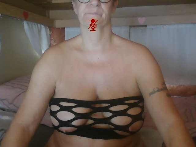 illymaus live webcam show