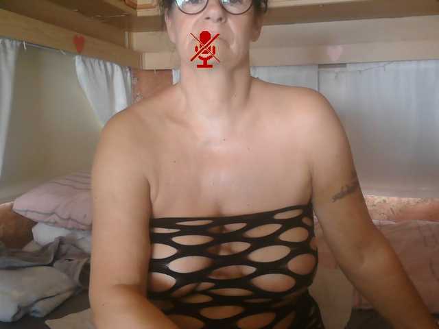 illymaus live webcam show