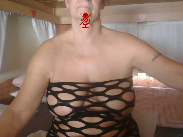 illymaus live webcam show