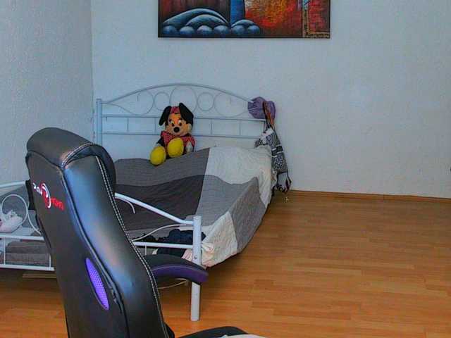 illymaus live cam on BongaCams