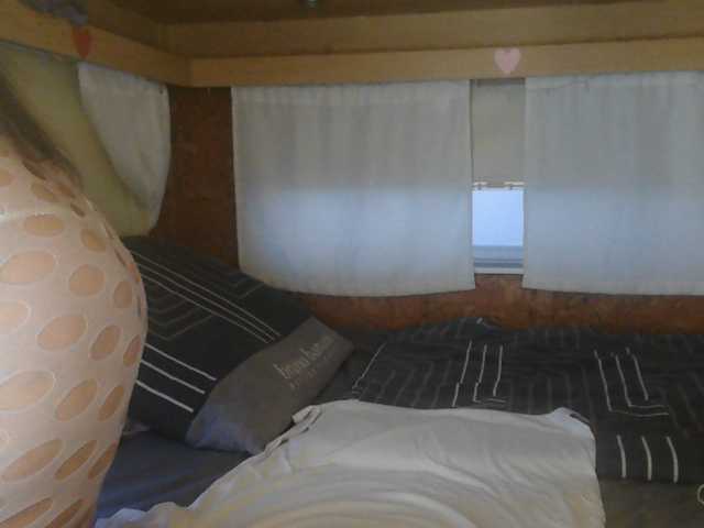 illymaus live cam on BongaCams