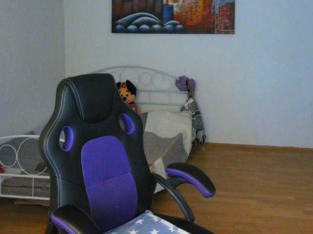 illymaus live cam on BongaCams