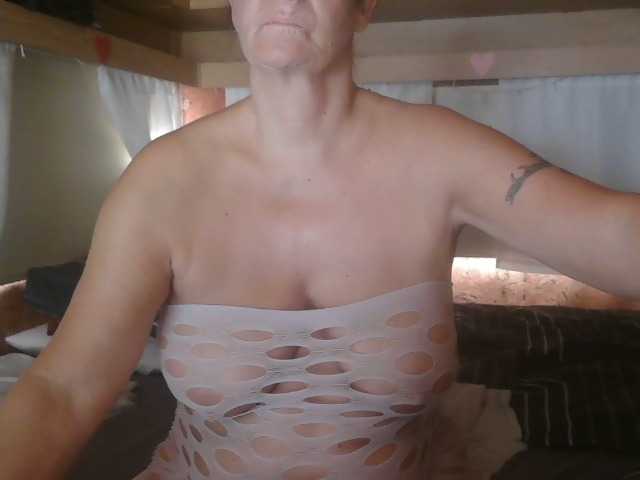 illymaus live webcam show