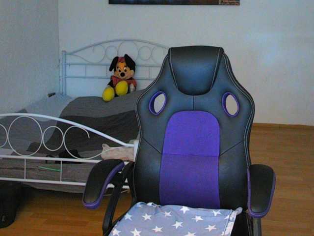 illymaus