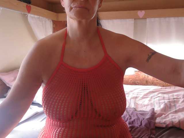 illymaus's BongaCams show and profile