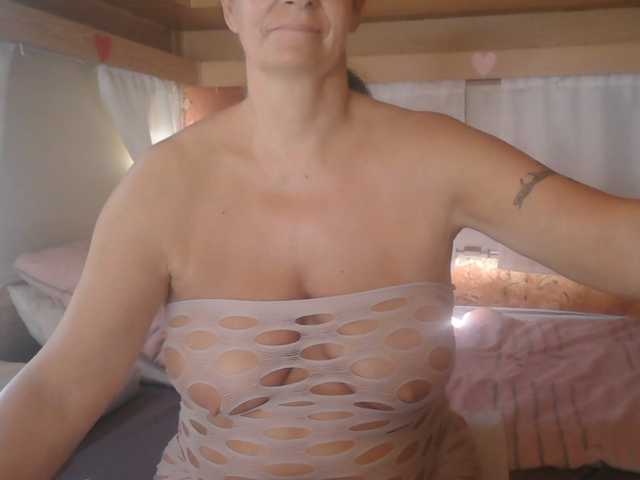 illymaus live webcam show