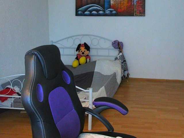 illymaus live cam on BongaCams