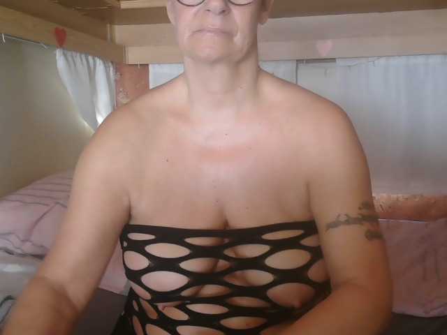 illymaus live webcam show