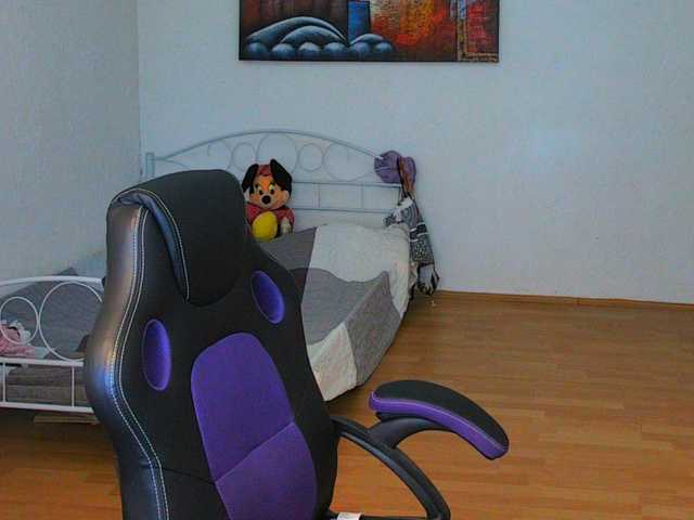 illymaus live cam on BongaCams