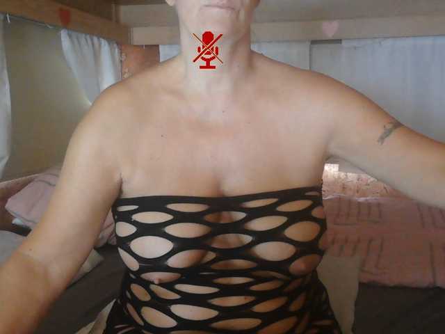 illymaus live webcam show