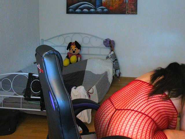illymaus live cam on BongaCams